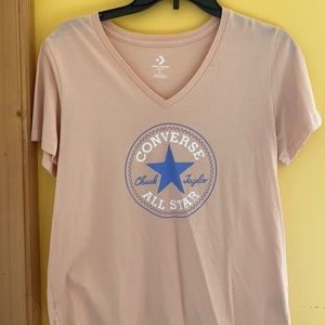 Converse T-shirt
